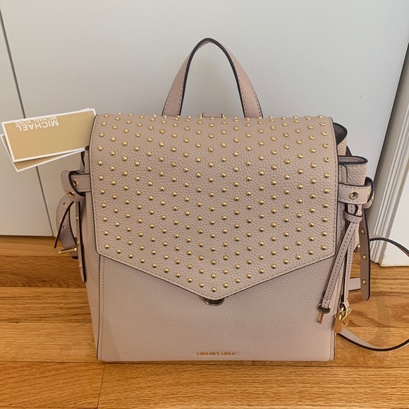 Michael Kors Backpack